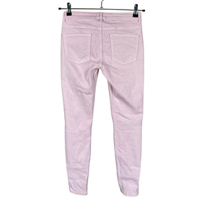 Unisex Ted Baker - Teksad, suurus W26 - Heleroosa (3)