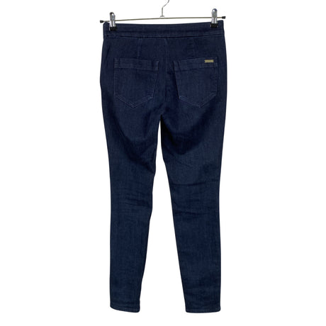 Unisex Noom - Teksad, suurus 36 - Sinine (2)