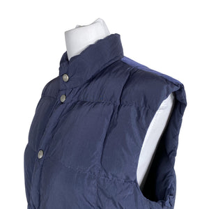 Unisex Joutsen - Õuevest, suurus 36 - Sinine (2)