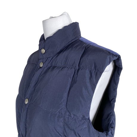 Unisex Joutsen - Õuevest, suurus 36 - Sinine (2)