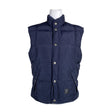 Unisex Joutsen - Õuevest, suurus 36 - Sinine ()