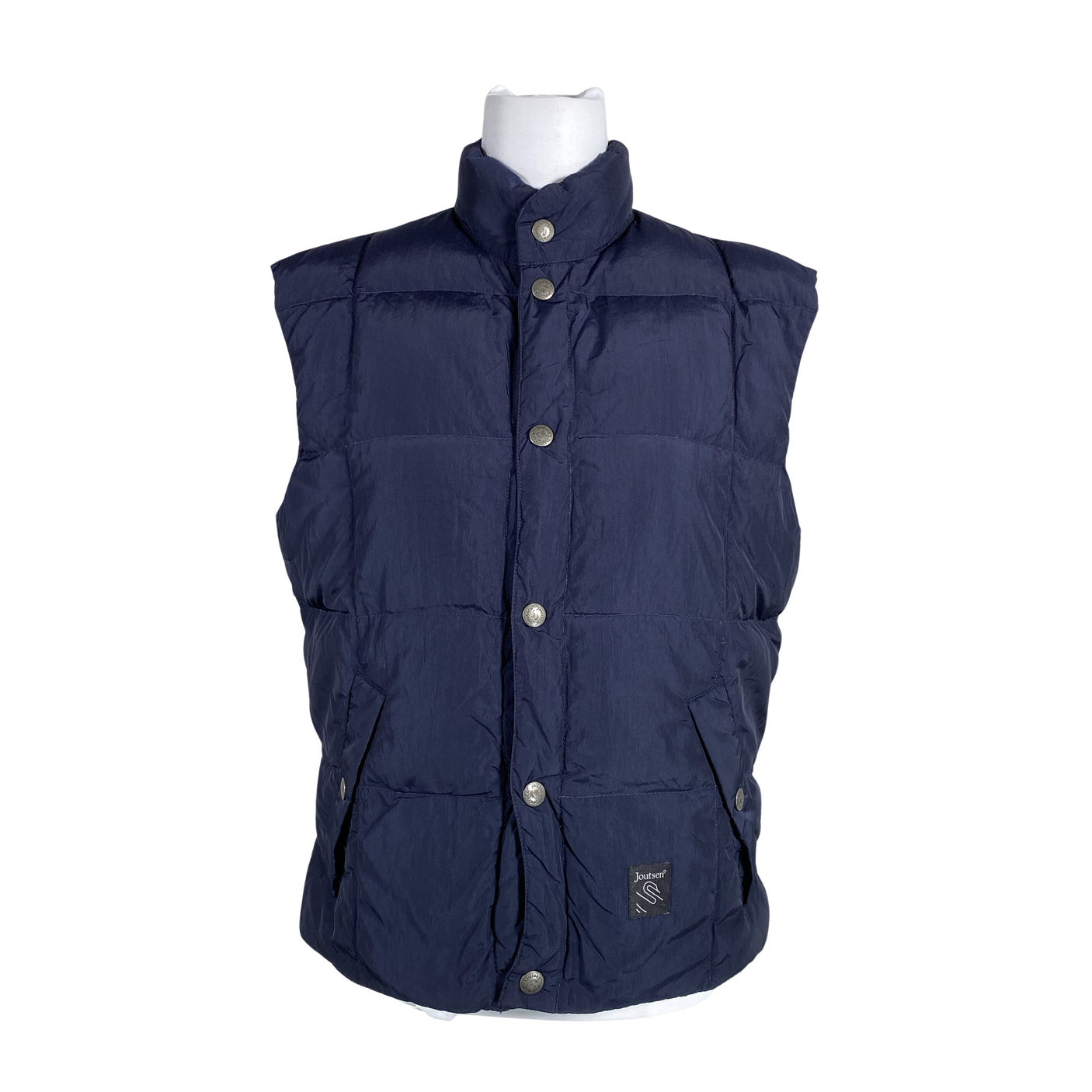 Unisex Joutsen - Õuevest, suurus 36 - Sinine (1)