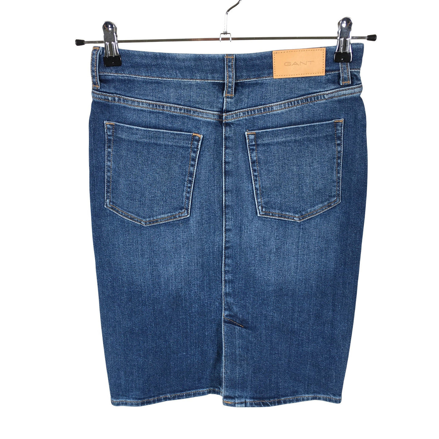 Unisex Gant - Teksaseelik, suurus 36 - Sinine (2)