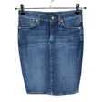 Unisex Gant - Teksaseelik, suurus 36 - Sinine ()