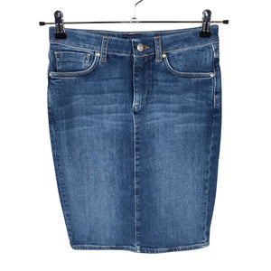Unisex Gant - Teksaseelik, suurus 36 - Sinine (1)