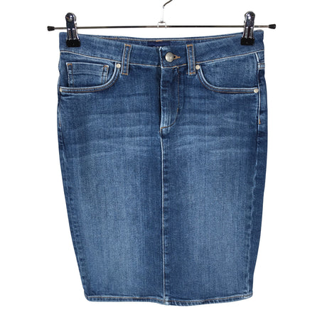 Unisex Gant - Teksaseelik, suurus 36 - Sinine ()