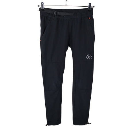 Unisex Dope - Softshell püksid, suurus 34 - Must ()