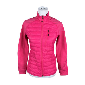 Unisex Peak Performance - Kerge sulejope, suurus 36 - Roosa (1)