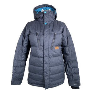 Unisex Everest - Talvejope, suurus 36 - Sinine (1)