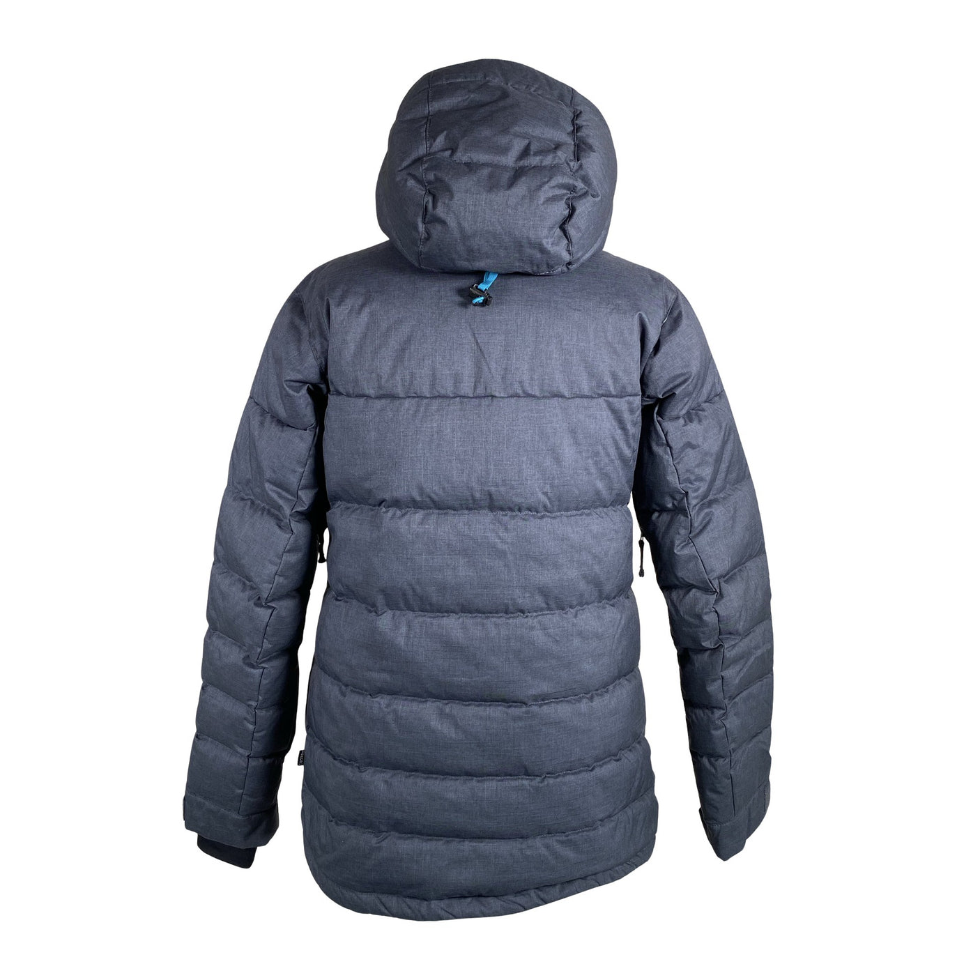 Unisex Everest - Talvejope, suurus 36 - Sinine (2)