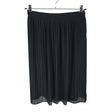 Unisex Nanso - Mitteveniv seelik, suurus 36 - Must ()