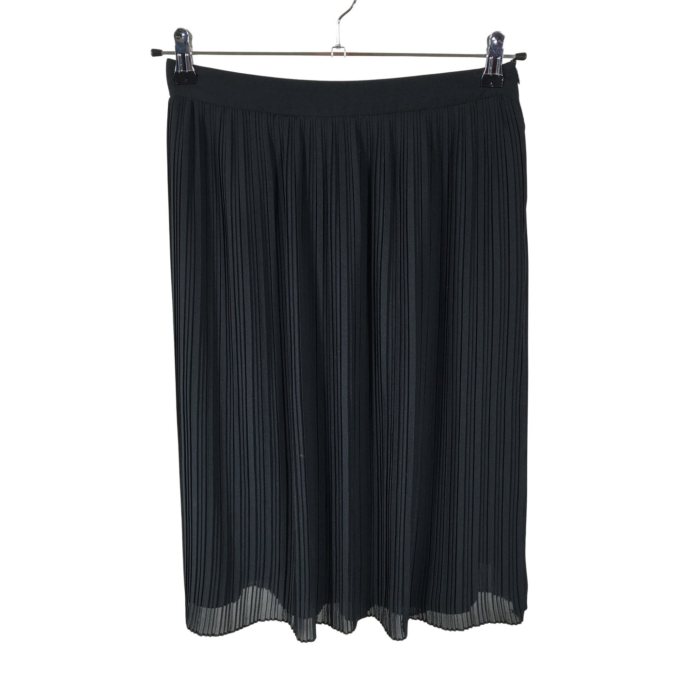 Unisex Nanso - Mitteveniv seelik, suurus 36 - Must (1)