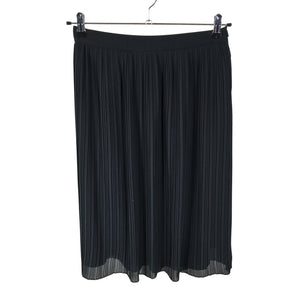 Unisex Nanso - Mitteveniv seelik, suurus 36 - Must (1)