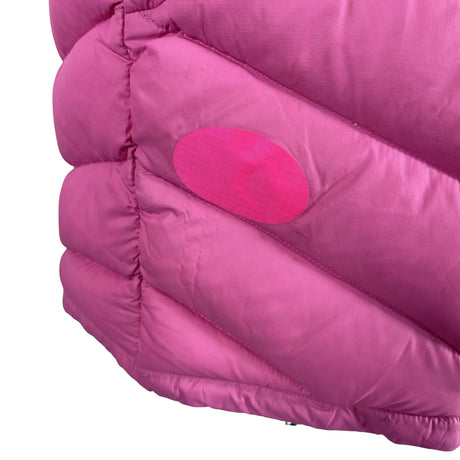 Unisex Peak Performance - Sulejope, suurus 36 - Roosa (2)