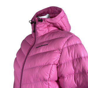 Unisex Peak Performance - Sulejope, suurus 36 - Roosa (3)