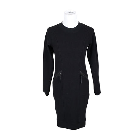 Unisex NOSH - Trikotaažist tuunika, suurus 38 - Oranž ()