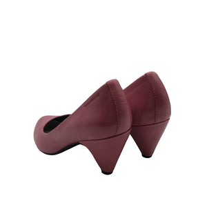 Unisex Vagabond - Kontsakingad, suurus 36 - Roosa (2)