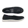 Unisex Clarks - Mokassiinid, suurus 37 - Must ()
