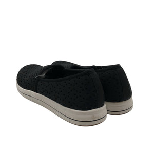 Unisex Clarks - Mokassiinid, suurus 37 - Must (2)