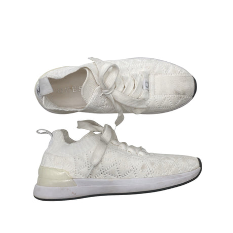 Unisex Guess - Tossud, suurus 38 - Valge ()