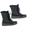 Unisex Ecco - Talvejalanõud, suurus 37 - Must ()