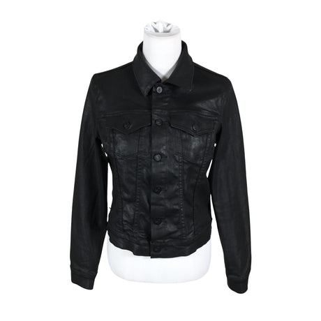 Unisex NOSH - Trikotaažist tuunika, suurus 38 - Oranž ()