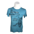 Unisex Esprit - T-särk, suurus S - Sinine ()