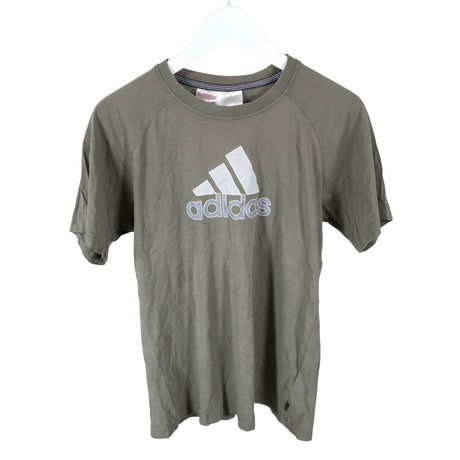 Unisex Adidas - T-särk, suurus 164 - 170 - Hall ()