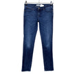 Unisex Wrangler - Teksad, suurus W29 - Sinine ()