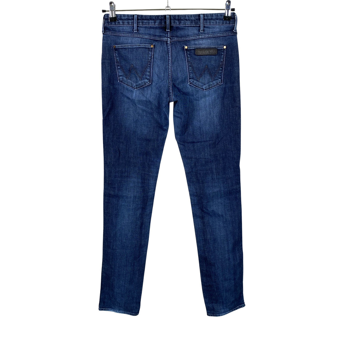Unisex Wrangler - Teksad, suurus W29 - Sinine (2)