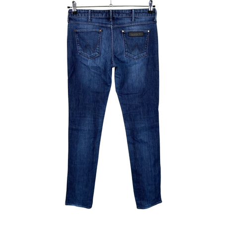 Unisex Wrangler - Teksad, suurus W29 - Sinine (2)