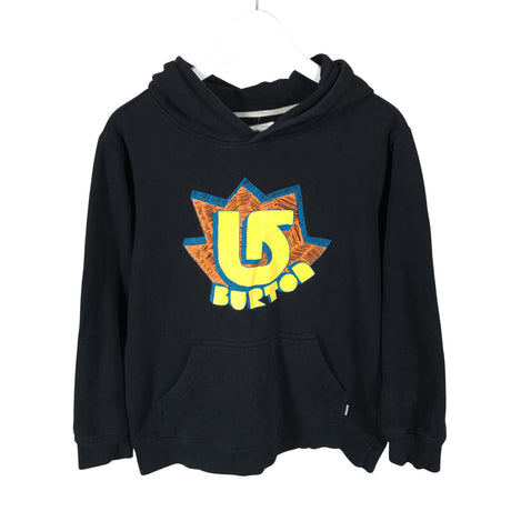 Unisex Burton - Dressipluus, suurus 164 - 170 - Must ()
