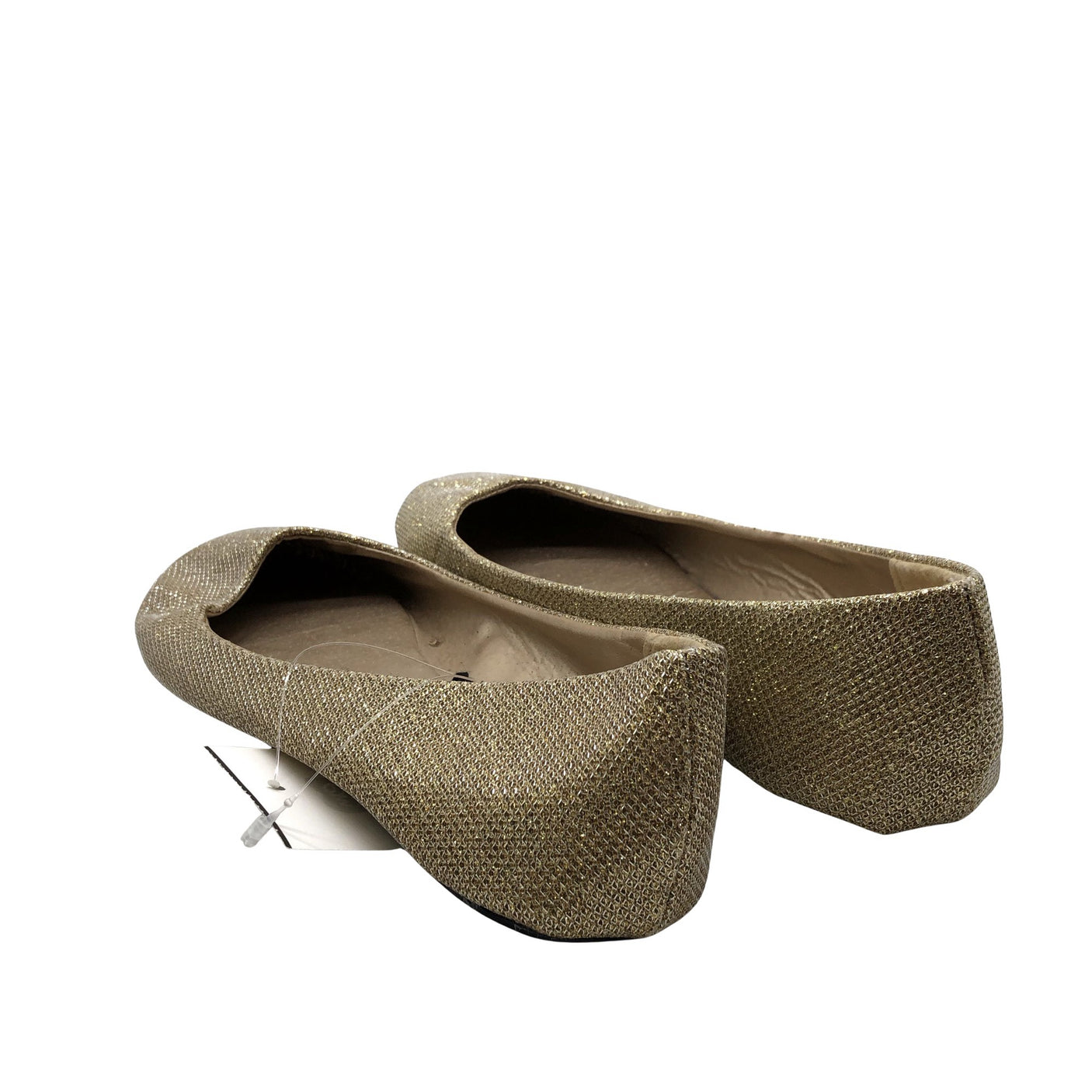 Unisex Topway - Baleriinad, suurus 40 - Kuld (2)