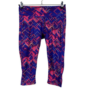 Unisex Puma - Poolpikad spordipüksid, suurus 40 - Sinine (1)