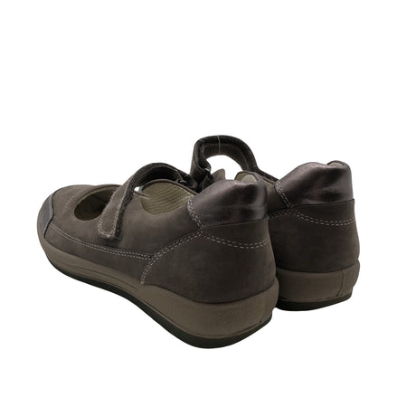 Unisex Gabor - Baleriinad, suurus 39 - Hall (2)