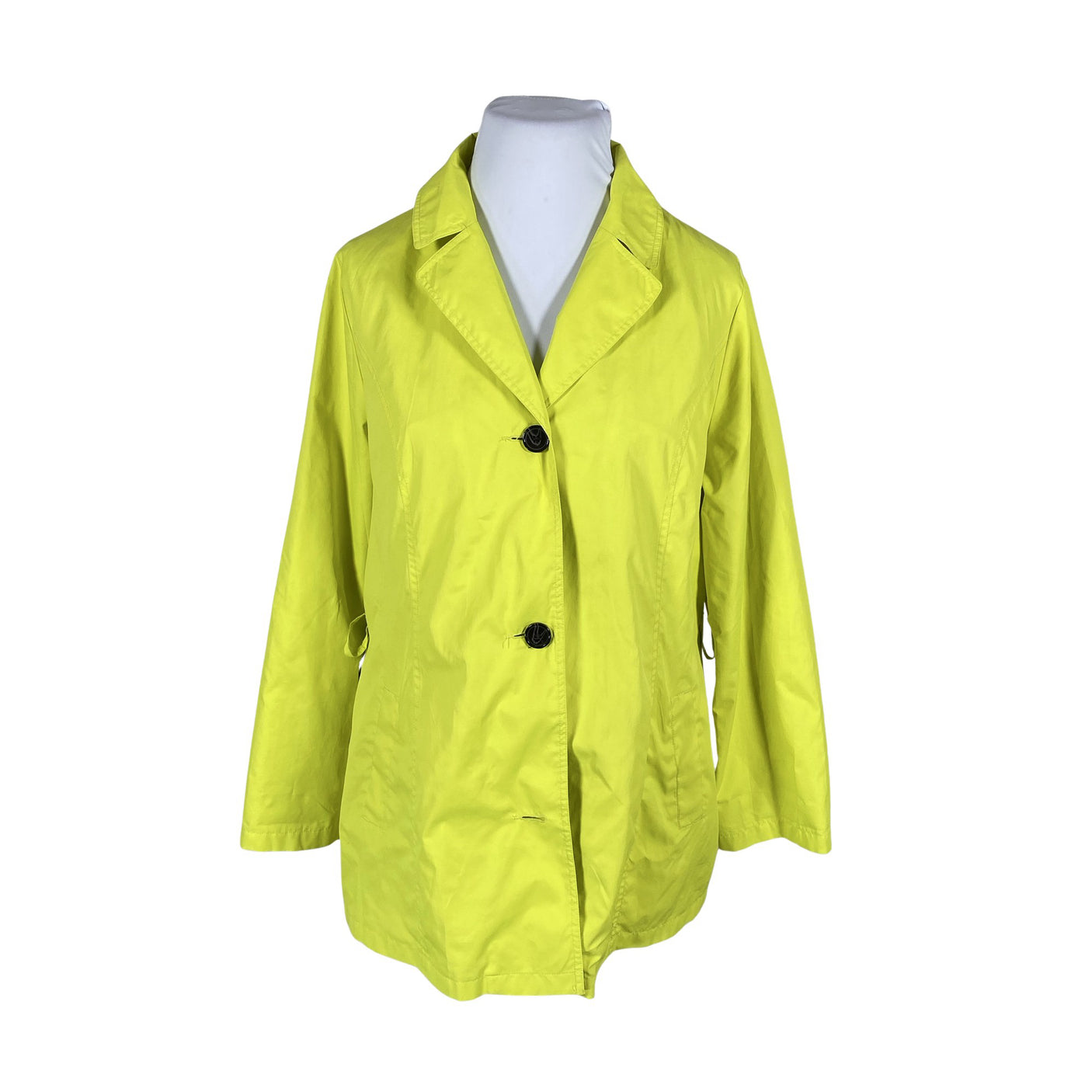 Unisex Skila - Trentš, suurus 44 - Kollane (1)