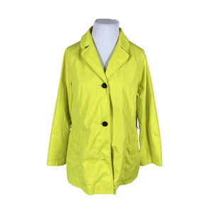 Unisex Skila - Trentš, suurus 44 - Kollane (1)