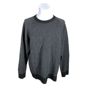 Unisex Everest - Kampsun, suurus XL - Hall (1)