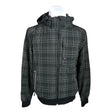 Unisex Jack & Jones - Softshell jope, suurus L - Must ()