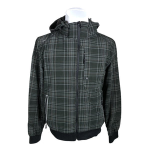Unisex Jack & Jones - Softshell jope, suurus L - Must (1)