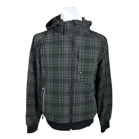 Unisex Jack & Jones - Softshell jope, suurus L - Must ()