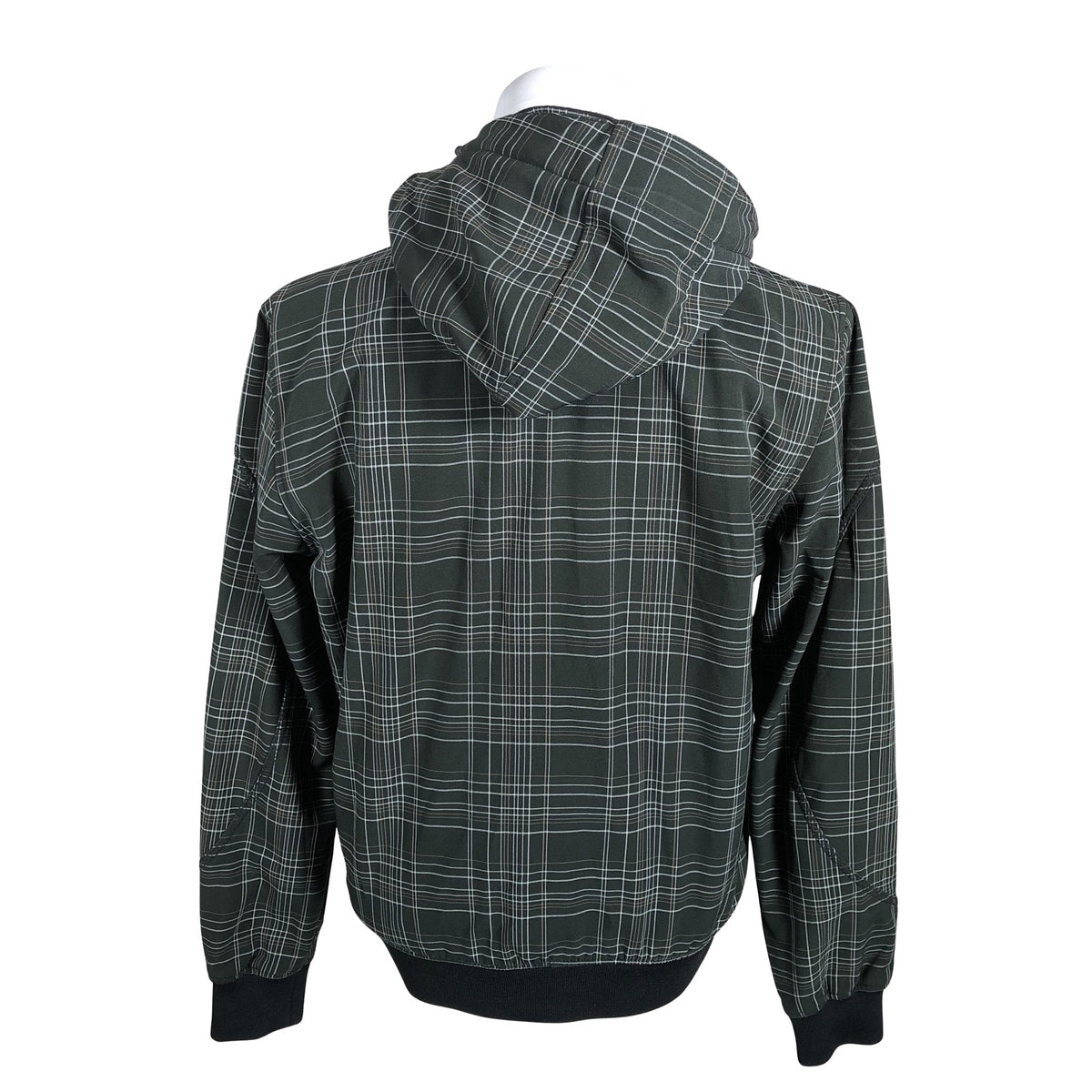 Unisex Jack & Jones - Softshell jope, suurus L - Must (2)