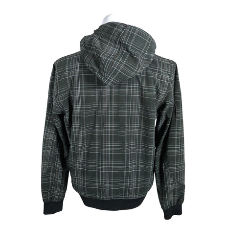 Unisex Jack & Jones - Softshell jope, suurus L - Must (2)