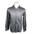 Unisex Selected - Triiksärk, suurus L - Hall ()