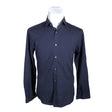 Unisex Selected - Triiksärk, suurus L - Sinine ()