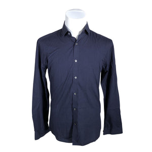 Unisex Selected - Triiksärk, suurus L - Sinine (1)