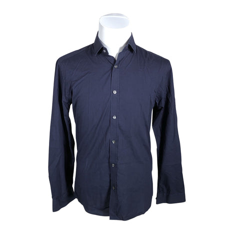Unisex Selected - Triiksärk, suurus L - Sinine ()