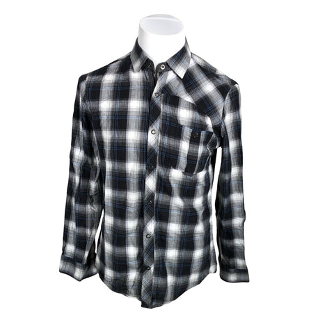 Unisex River Island - Triiksärk, suurus L - Hall ()