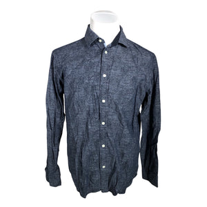 Unisex Selected - Triiksärk, suurus XL - Sinine (1)