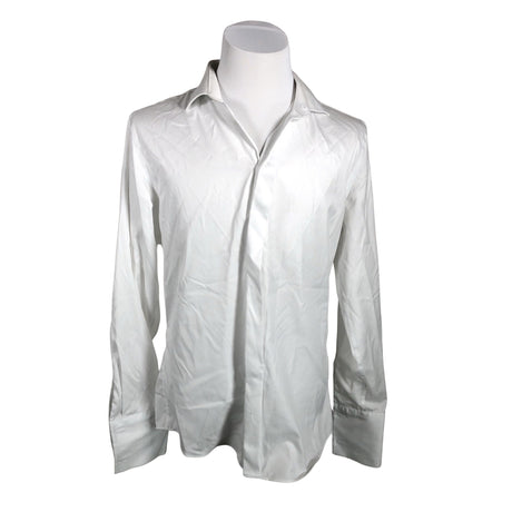 Unisex Petrifun - Triiksärk, suurus XL - Valge ()
